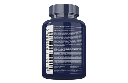 Multi-Vital – Complete Multi-Vitamin/Mineral Formula Boost Energy, Immunity, and Overall Wellness