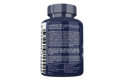Joints Vital – Advanced Joints Support Formula Support Flexibility, Mobility, and Comfort Naturally