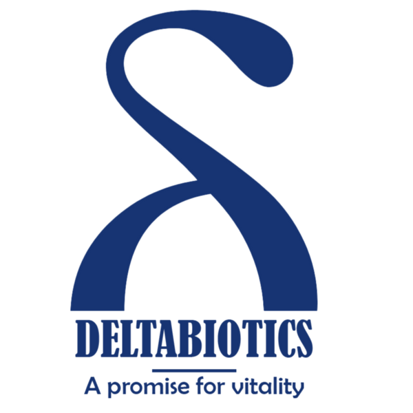 DeltaBiotics